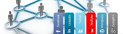 social media for industrial marketing