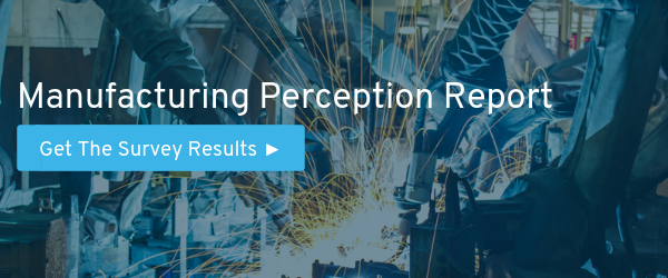 Manufacturing Perception Report