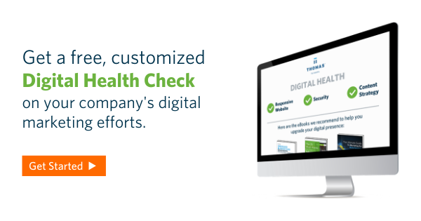 Digital Health Check