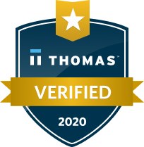 Thomasnet.com Supplier Badging For Manufacturers To Reach More B2B Buyers