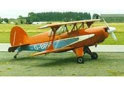 Aircraft Kit