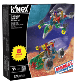 Knex Toys