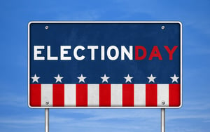 Election Day Is A Big Day For Manufacturers
