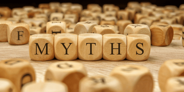 7 Common Exporting Myths & Misperceptions