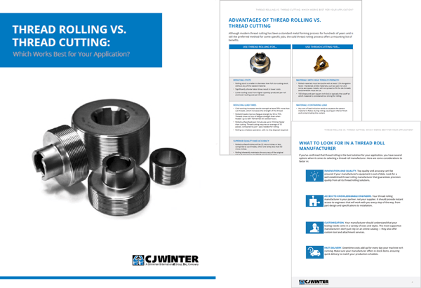 CJWinter eBook Content marketing for manufacturers