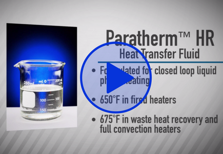 Paratherm Video