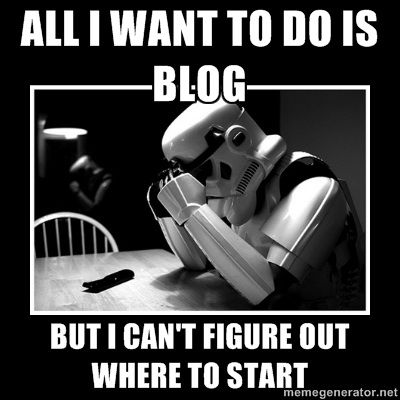 Blog Best Practices