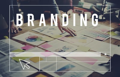 brand marketing for manufacturers