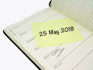GDPR Will BE Enforced Starting May 25, 2018.jpg
