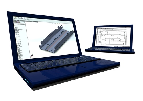 Computer Aided Design (CAD)