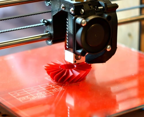 3D Printer 3D Printer