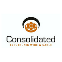 Consolidated Electronic Wire & Cable Logo