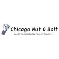 Chicago Nut & Bolt Logo