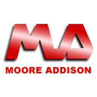 Moore-Addison Logo