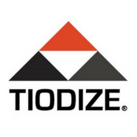 Tiodize Logo