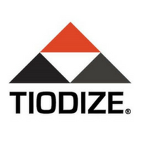 Tiodize Logo Tiodize Logo