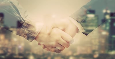 Manufacturing Sales Big Buyers