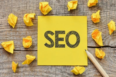 SEO Myths