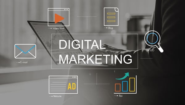 Digital Marketing Terms