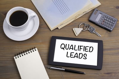 Qualified Leads For Manufacturers