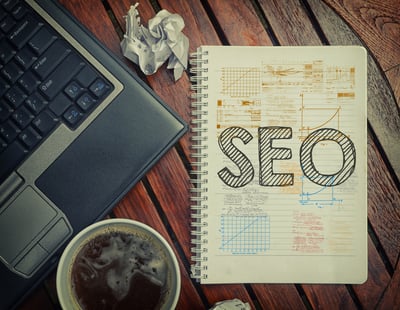 SEO For Industrial Marketing