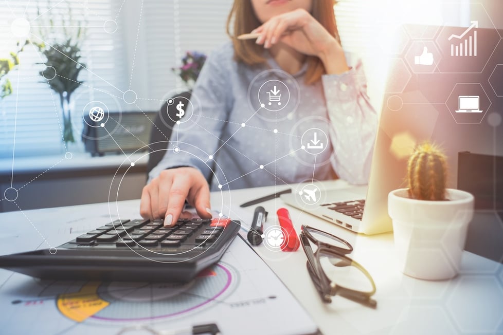 How Much Are Buyers Spending On New Suppliers?