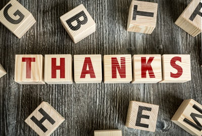 B2B customer appreciation tips for manufacturers