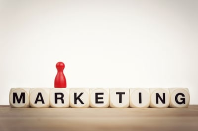 Industrial Marketing Agencies