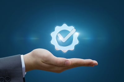 Quality Certifications