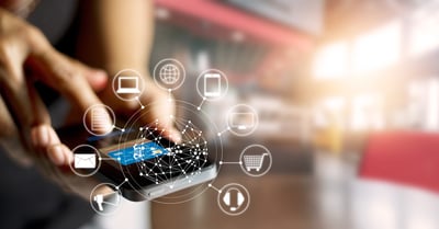 Leveraging Omni-Channel To Get Specified