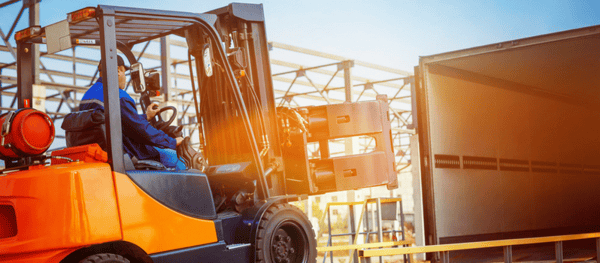 Assessing Your Options For Sourcing Forklifts