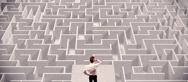 Managing Complex Supply Chains Managing Complex Supply Chains