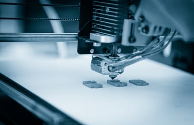3d printing and additive manufacturing challenges and opportunities