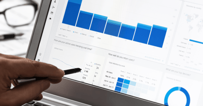 Traffic sources to your manufacturing website