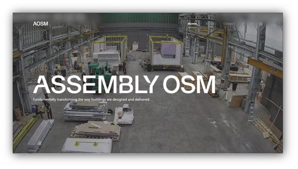 Assembly OSM