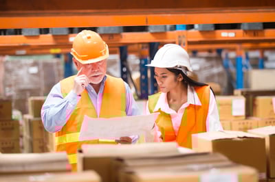 Engaging B2B Industrial Buyers