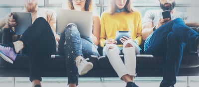 B2B Marketing