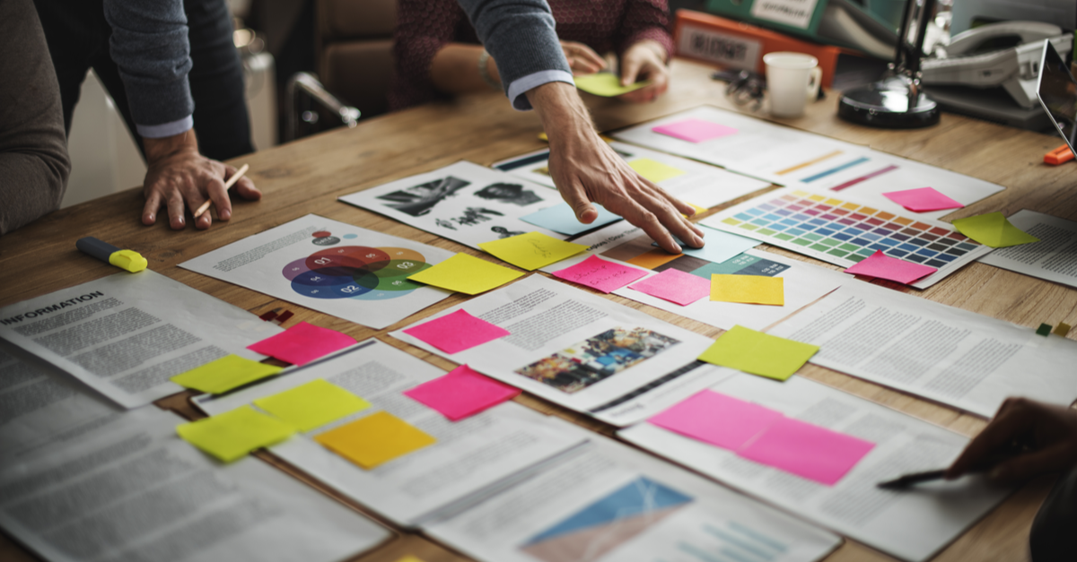 How does jit make a link to the customers and end customers image