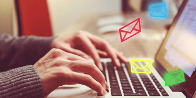 Branded Email