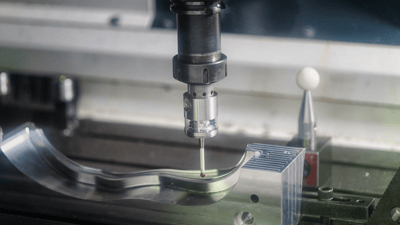 CNC Drilling Machine