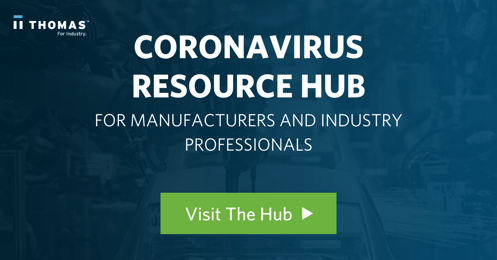 Coronavirus Resource Hub