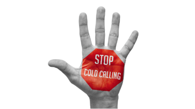 Cold Calling vs. Warm Leads_ No Contest