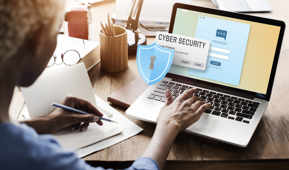 Cybersecurity in supply chain