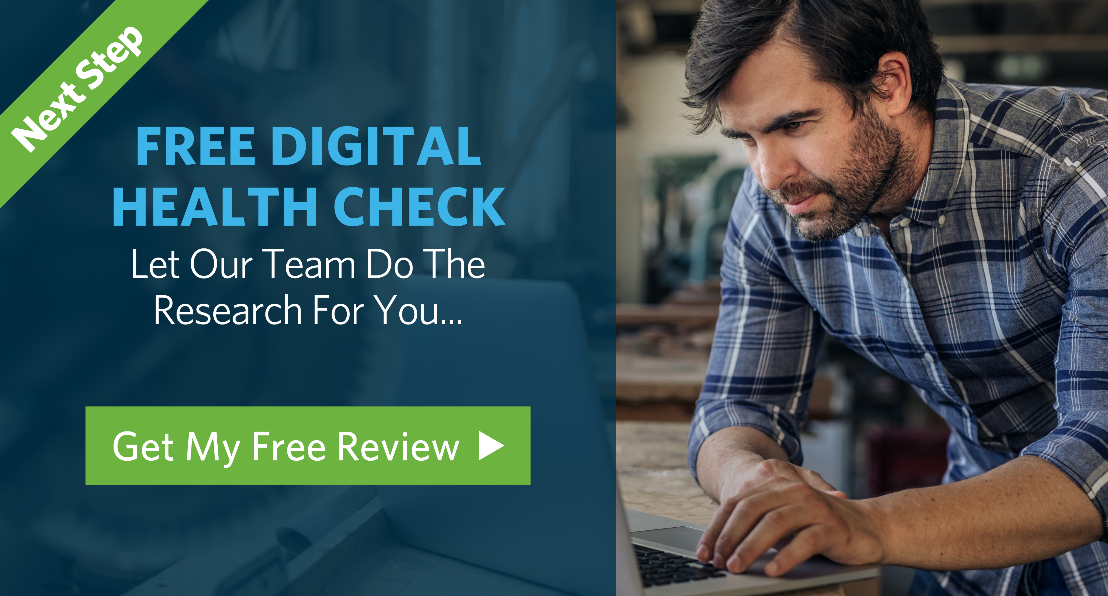 Digital Health Check Email Header 2