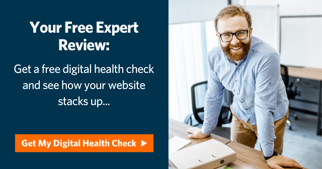 Digital Health Check Email Header-1