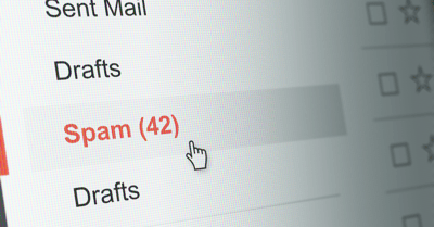 email marketing how to avoid spam filter