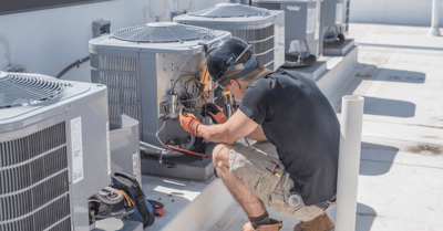 HVAC digital advertising plan for HVAC contractors and manufacturers