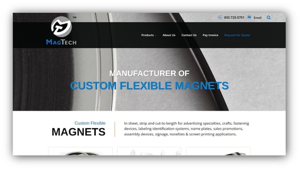 MagTech