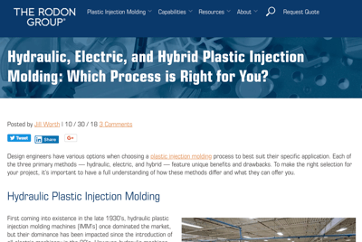 Rodon Group Blog Post