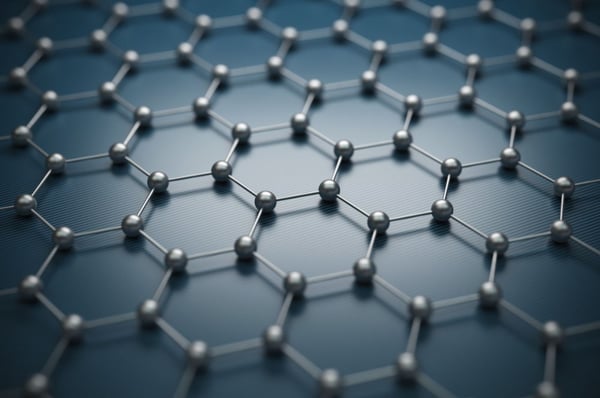 Graphene Yarns